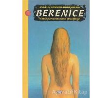 Berenice - Angela Sommer-Bodenburg - Say Çocuk