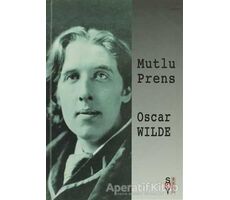 Mutlu Prens - Oscar Wilde - Say Yayınları