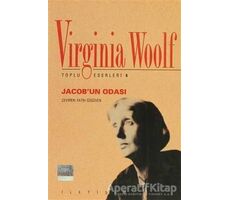 Jacob’un Odası - Virginia Woolf - İletişim Yayınevi