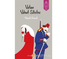 Vatan Yahut Silistre - Namık Kemal - Beyan Yayınları