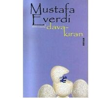 Dava Kıran - Mustafa Everdi - Beyan Yayınları