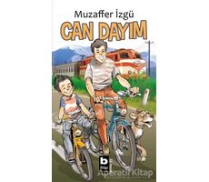 Can Dayım - Muzaffer İzgü - Bilgi Yayınevi