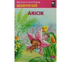 Arıcık - Muzaffer İzgü - Bilgi Yayınevi