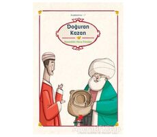 Doğuran Kazan - Kolektif - Erdem Çocuk