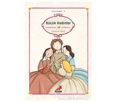 Küçük Kadınlar - Louisa May Alcott - Erdem Çocuk