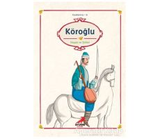 Köroğlu - Kolektif - Erdem Çocuk