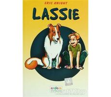 Lassie - Eric Knight - Erdem Çocuk