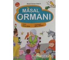 Masal Ormanı - İsmail Bilgin - Erdem Çocuk