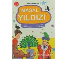 Masal Yıldızı - Rabia Kandıra - Erdem Çocuk