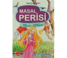 Masal Perisi - Z. Gülin Aköz - Erdem Çocuk