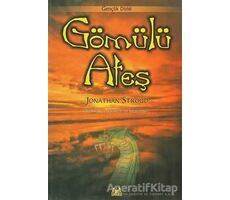 Gömülü Ateş - Jonathan Stroud - Arkadaş Yayınları