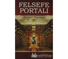Felsefe Portalı - Robert Zimmer - Arkadaş Yayınları