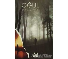 Oğul - Lois Lowry - Arkadaş Yayınları