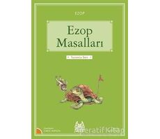 Ezop Masalları - Kolektif - Arkadaş Yayınları
