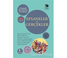 Efsaneler ve Gerçekler - Kolektif - İmge Kitabevi Yayınları