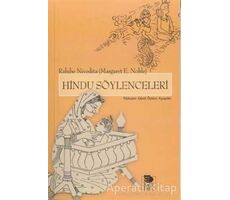 Hindu Söylenceleri - Rahibe Nivedita - İmge Kitabevi Yayınları