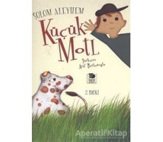 Küçük Motl - Şolom Aleyhem - İmge Kitabevi Yayınları