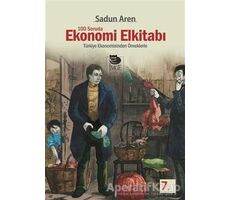 100 Soruda Ekonomi El Kitabı - Sadun Aren - İmge Kitabevi Yayınları