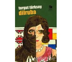 Dilruba - Turgut Türksoy - İmge Kitabevi Yayınları