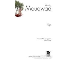 Kıyı - Wajdi Mouawad - İmge Kitabevi Yayınları