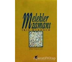 Melekler Zamanı - Iris Murdoch - Ayrıntı Yayınları