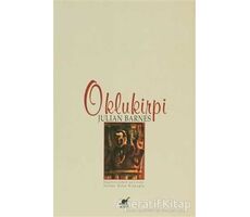 Oklukirpi - Julian Barnes - Ayrıntı Yayınları