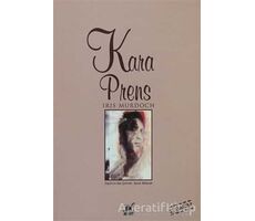 Kara Prens - Iris Murdoch - Ayrıntı Yayınları