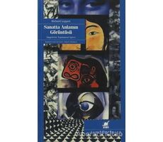 Sanatta Anlamın Görüntüsü - Richard Leppert - Ayrıntı Yayınları