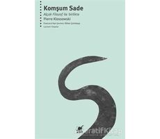 Komşum Sade - Pierre Klossowski - Ayrıntı Yayınları