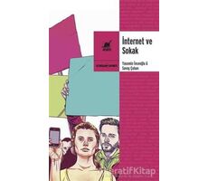 İnternet ve Sokak - Savaş Çoban - Ayrıntı Yayınları