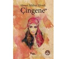 Çingene - Ahmet Mithat - Sel Yayıncılık