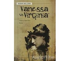 Vanessa ve Virginia - Susan Sellers - Sel Yayıncılık