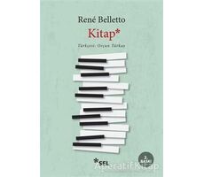 Kitap - Rene Belletto - Sel Yayıncılık