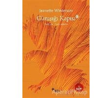 Günışığı Kapısı - Jeanette Winterson - Sel Yayıncılık