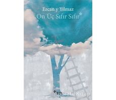 On Üç Sıfır Sıfır - Ercan Y Yılmaz - Sel Yayıncılık