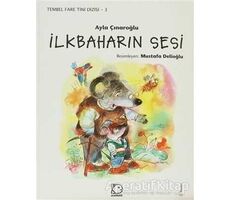 İlkbaharın Sesi - Ayla Çınaroğlu - Uçanbalık Yayıncılık