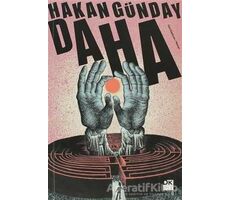 Daha - Hakan Günday - Doğan Kitap