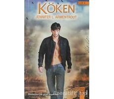 Lux 4 - Köken - Jennifer L. Armentrout - Dex Yayınevi