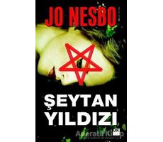 Şeytan Yıldızı - Jo Nesbo - Doğan Kitap