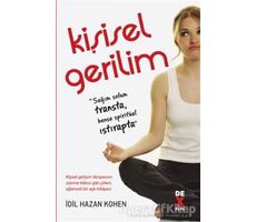 Kişisel Gerilim - İdil Hazan Kohen - Dex Yayınevi