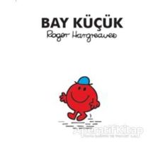 Bay Küçük - Roger Hargreaves - Doğan Egmont Yayıncılık