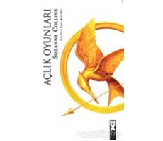 Açlık Oyunları - 1 - Suzanne Collins - Dex Yayınevi