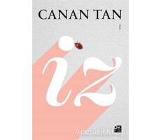 İz - Canan Tan - Doğan Kitap