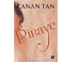 Piraye - Canan Tan - Doğan Kitap