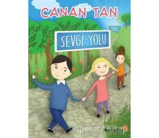 Sevgi Yolu - Canan Tan - Doğan Egmont Yayıncılık