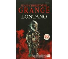 Lontano - Jean-Christophe Grange - Doğan Kitap