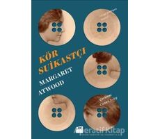 Kör Suikastçı - Margaret Atwood - Doğan Kitap