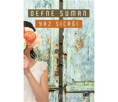 Yaz Sıcağı - Defne Suman - Doğan Kitap