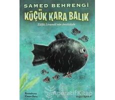 Küçük Kara Balık - Samed Behrengi - Doğan Egmont Yayıncılık