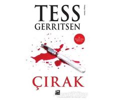 Çırak - Tess Gerritsen - Doğan Kitap